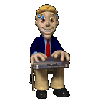Avatar do Utilizador