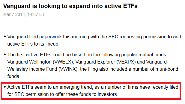 SA MC Mar 7 2014 14,37 ET - Vanguard is looking to expand into active ETFs.gif