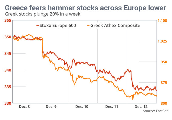 Greece crashes Europe.jpg