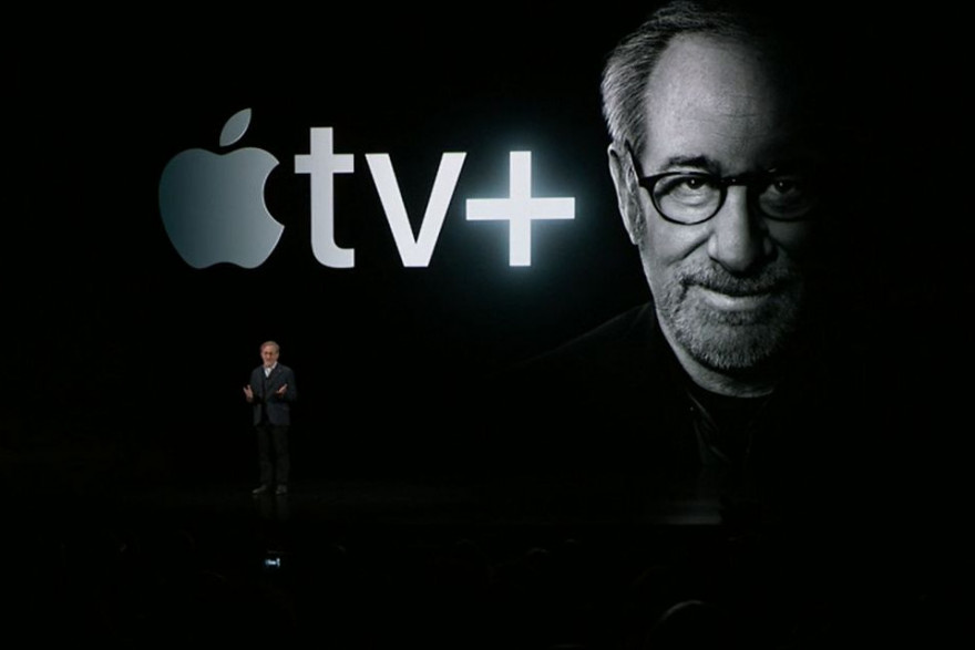 streaming Apple TV+  demonstra o potencial presente dos Media conteúdos.jpg