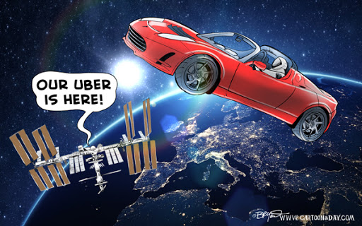 Tesla Uber in space.jpg