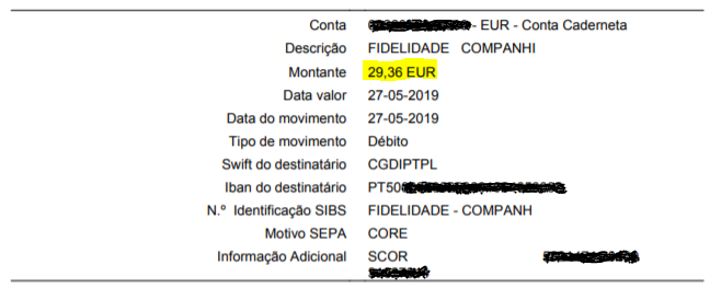 Fidelidade 29,36€ por mês.PNG