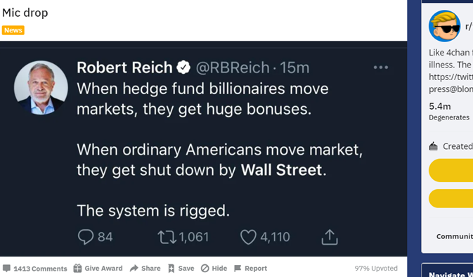 Robert Reich no WSBets.png