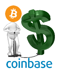 coinbase leader da crypto economia é erradamente colocada pelo mercado no loop das 5 top crypto moedas.gif
