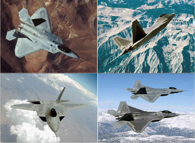 F22 Raptor.gif