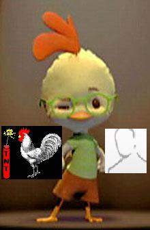 Chicken e amigos.JPG