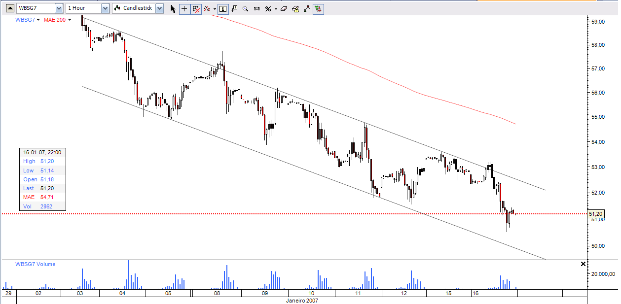 oil_WTI Light Sweet Crude Oil , Feb 2007.PNG