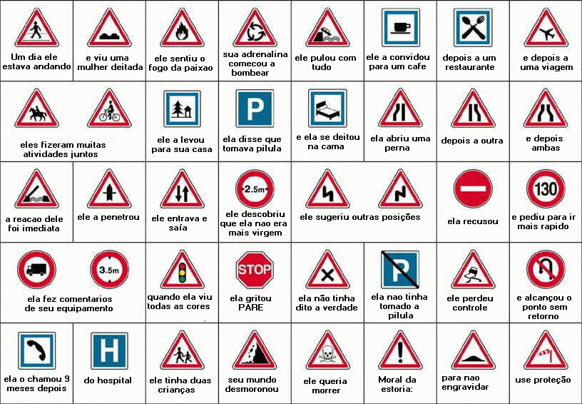 Tocalaaaprenderocodigodaestrada.gif