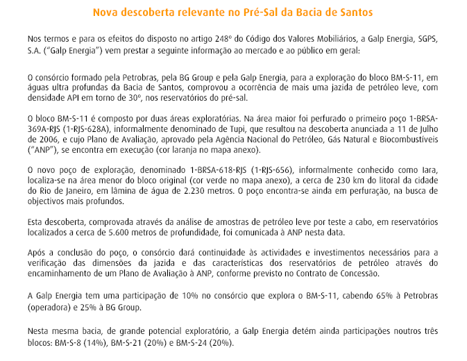 GALP nova descoberta 7 Ago 2008.bmp