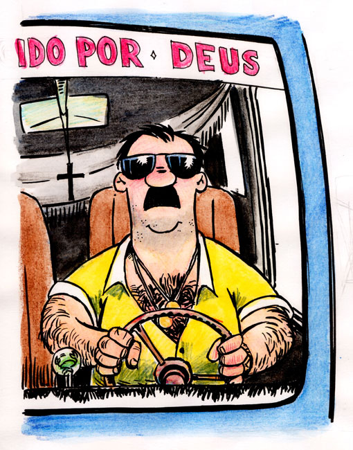 Camionistas e profectas do ouro.bmp