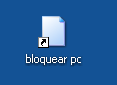 atalho bloquear pc.PNG
