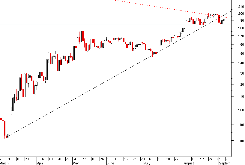 S&P financial 060909.png