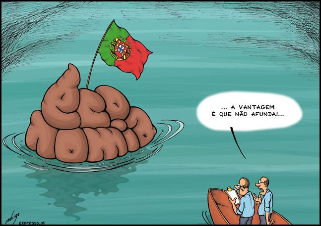 A flutuante economia portuguesa.JPG