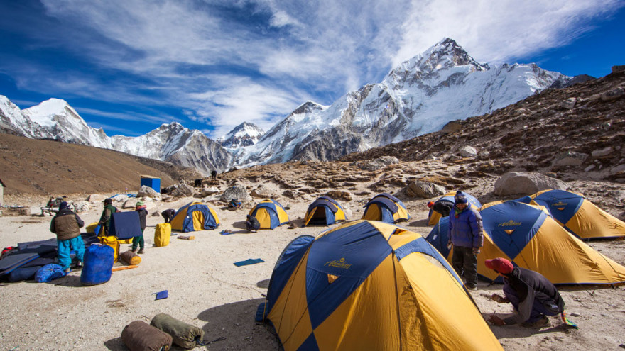 std by  aliviar indicadores Hiuchuli trek  Everest.jpg