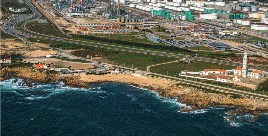 Refinaria de Leça da Palmeira (GALP).gif