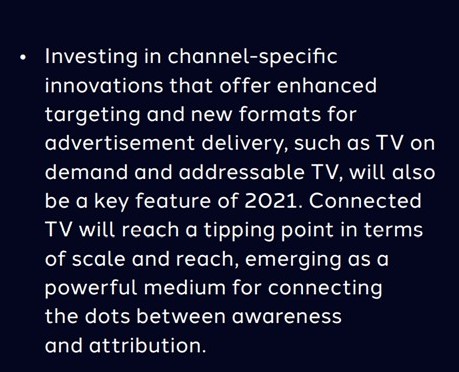 Devido à atomização por milhões de meios e fraco retorno publicitário o investimento em TV é existencial para o sucesso das campanhas.jpg
