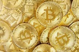Bitcoin é o novo ouro  mais raro que ouro  mais seguro para transacionar  mas também muito mais volátil.jpg
