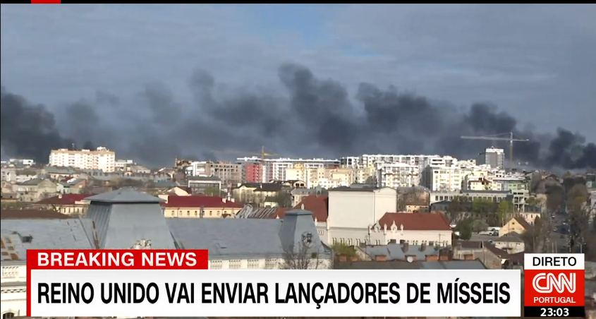 Reino Unido vai enviar lançadores de mísseis.PNG