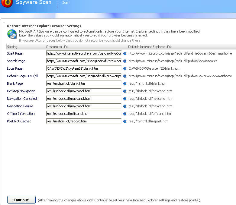 051106 10.06h Spyware ShopAtHome Restore browser....PNG