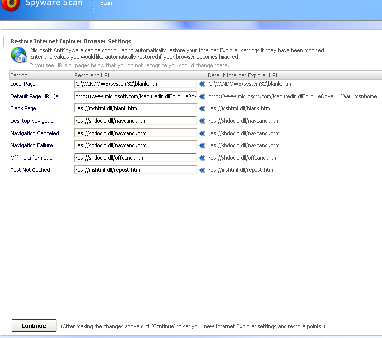 051106 10.08h Spyware ShopAtHome Restore browser....PNG