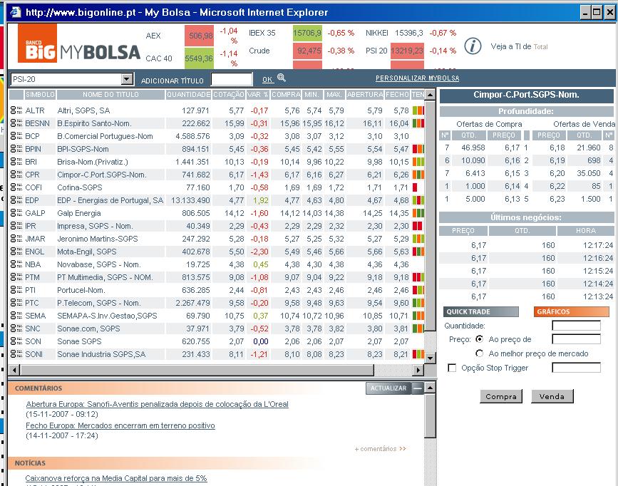 vendas automatizadas Cimpor.JPG